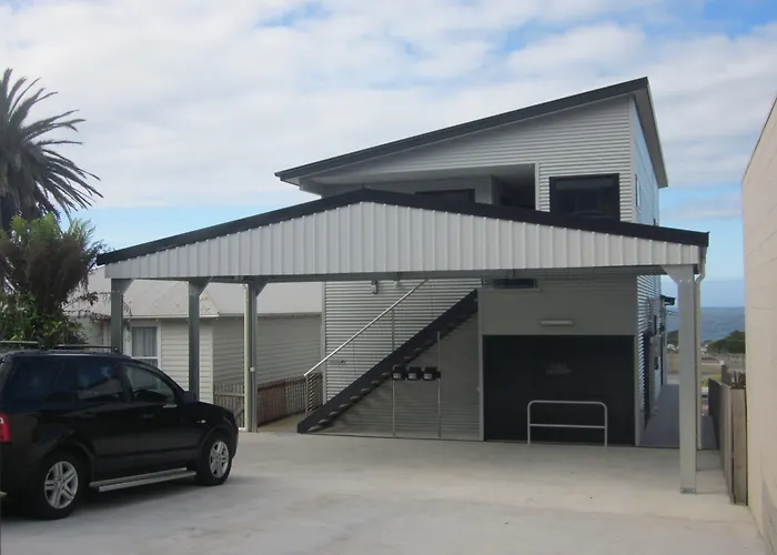 Burnie By The Bay Apartments